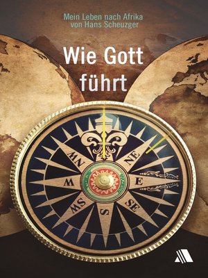 cover image of Wie Gott führt